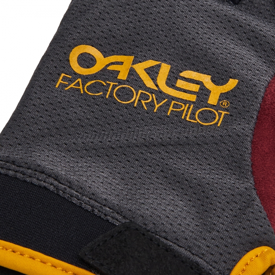 Guanti Mtb Oakley All Mountain Guanti Mtb Oakley All Mountain