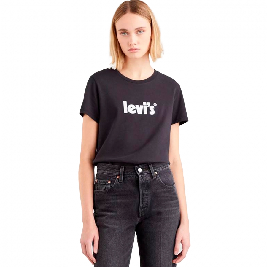 maglietta-levis-poster-logo-nera maglietta-levis-poster-logo-nera