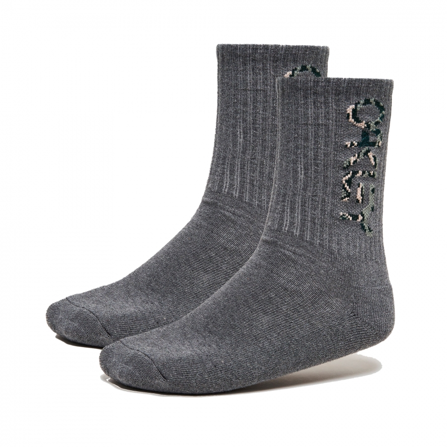 chaussettes-oakley-nouveau-gris-athletique chaussettes-oakley-nouveau-gris-athletique