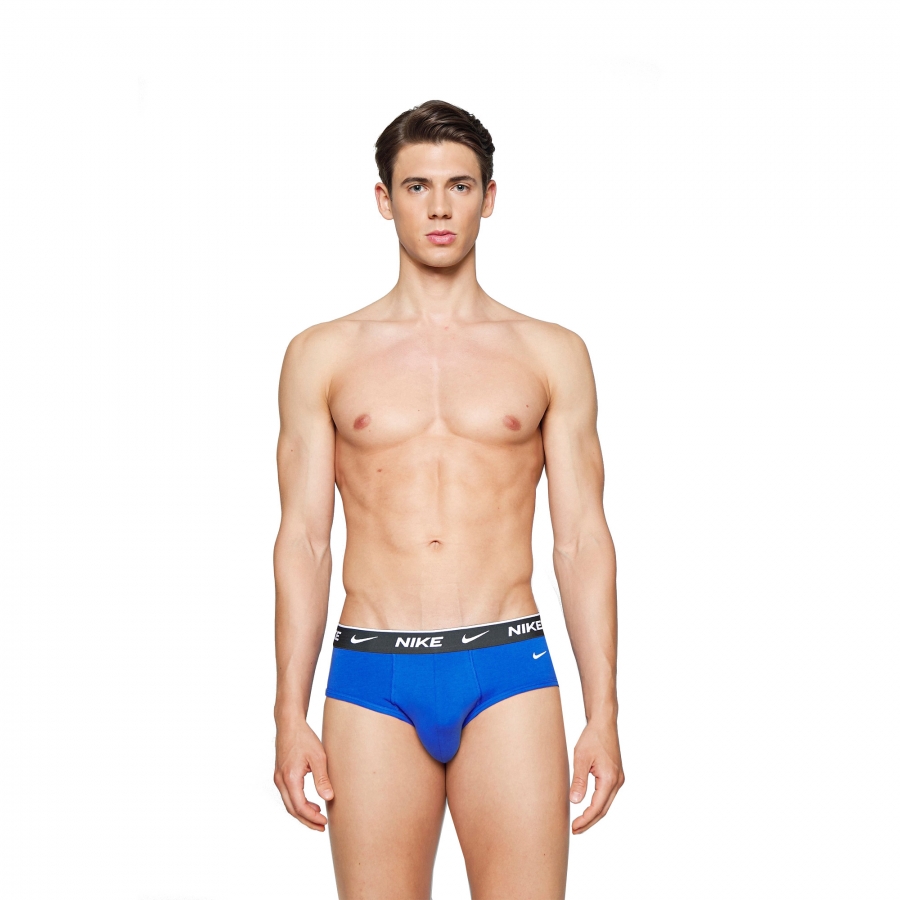 Lot de 2 boxers Nike Underwear Lot de 2 boxers Nike Underwear