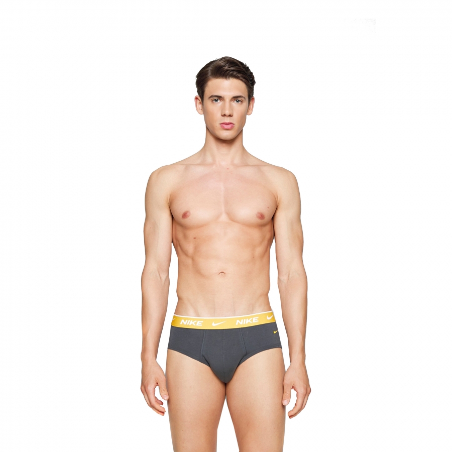 Lot de 2 boxers Nike Underwear Lot de 2 boxers Nike Underwear