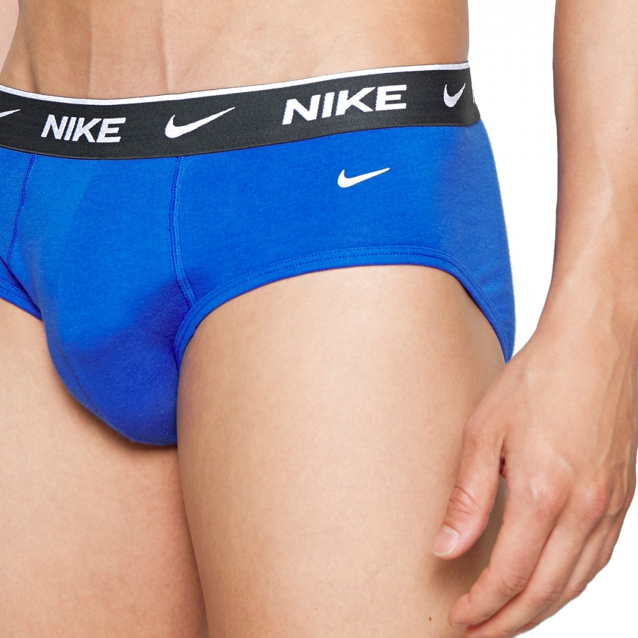 Lot de 2 boxers Nike Underwear Lot de 2 boxers Nike Underwear