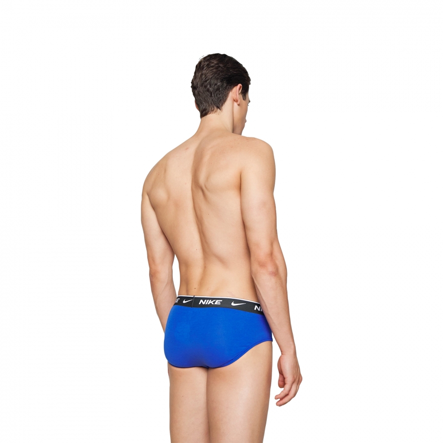 Lot de 2 boxers Nike Underwear Lot de 2 boxers Nike Underwear