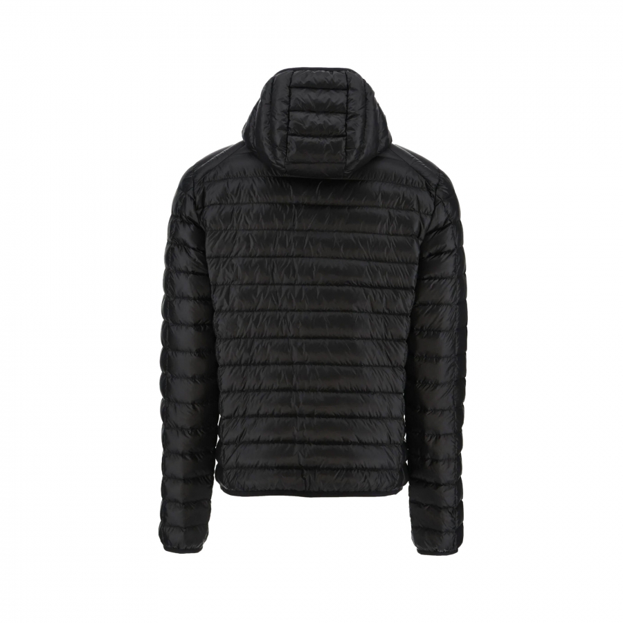 JOTT Nico Leichte Daunenjacke mit Kapuze JOTT Nico Leichte Daunenjacke mit Kapuze