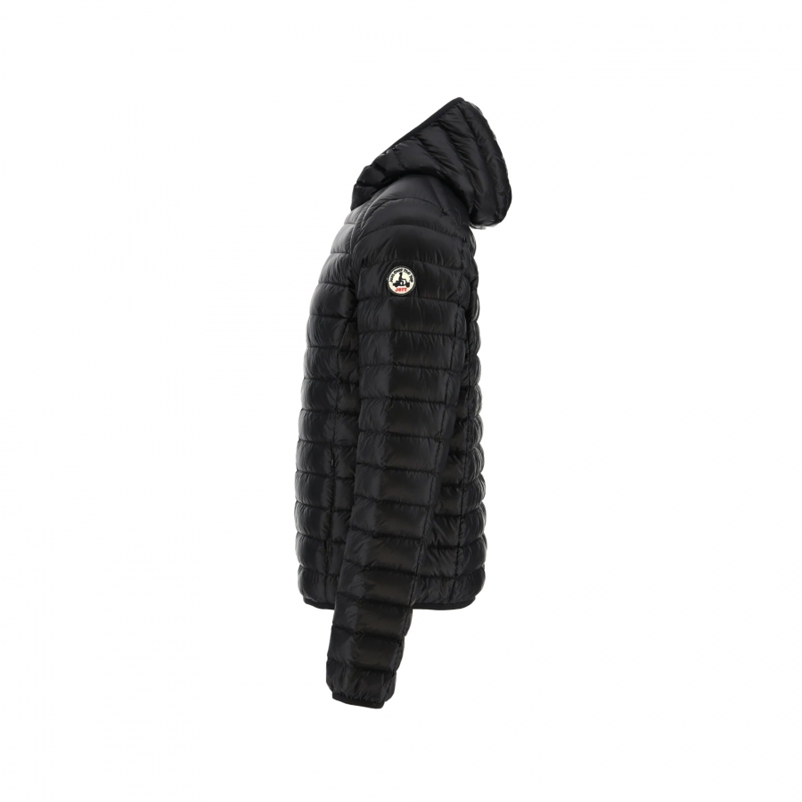 Chaqueta de plumón ligera con capucha JOTT Nico Chaqueta de plumón ligera con capucha JOTT Nico
