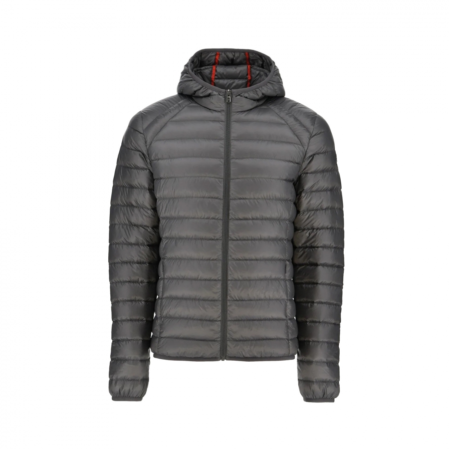 JOTT Nico Leichte Daunenjacke mit Kapuze JOTT Nico Leichte Daunenjacke mit Kapuze