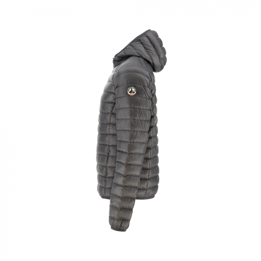 JOTT Nico Lightweight Hooded Down Jacket