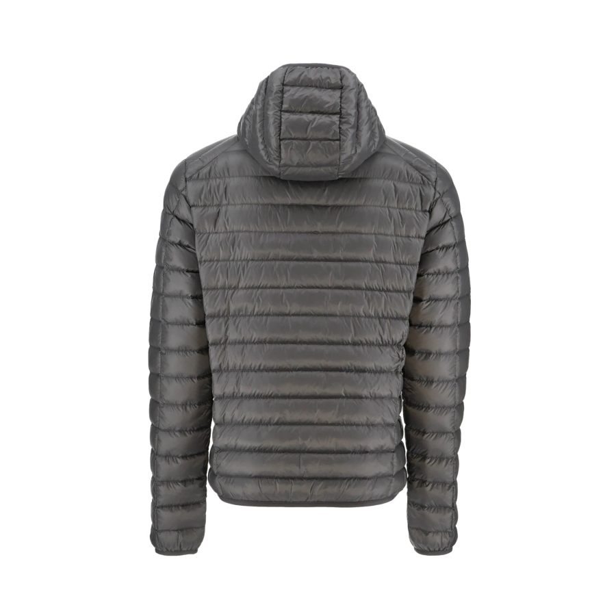 JOTT Nico Leichte Daunenjacke mit Kapuze JOTT Nico Leichte Daunenjacke mit Kapuze