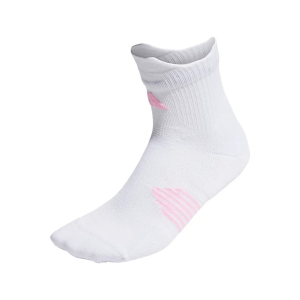 Adidas Vtements de sport Blanc - Chaussettes classiques Running X Supernova Performance - L - Ref HN6326 15 €