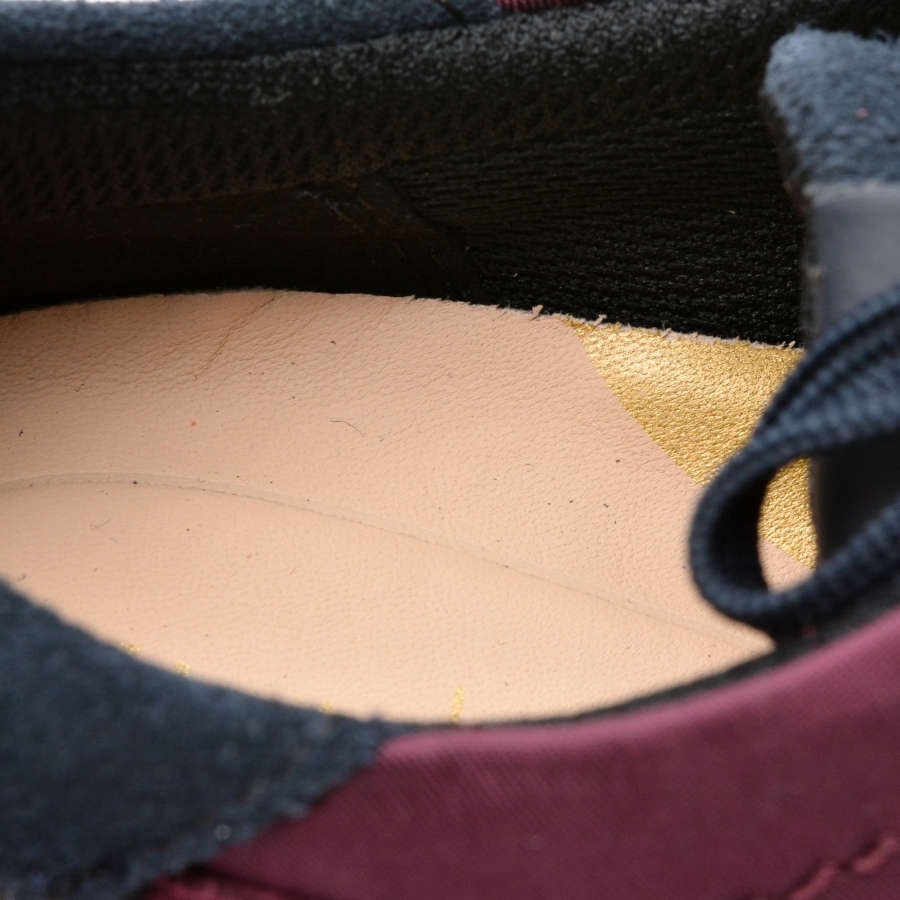 Baskets Clarks Dashlite Jazz