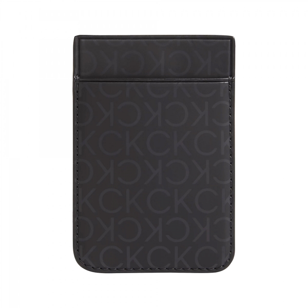 Calvin Klein Portefeuille porte-cartes Uv Mono Stion - UNICA Noir- Ref K50K509763 31 €