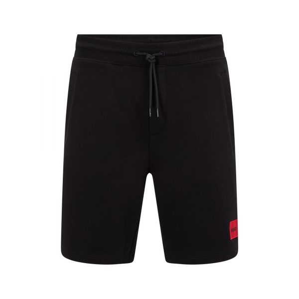Hugo Boss Shorts Noir - Pantalon Diz222 - XXL - Ref 80 €