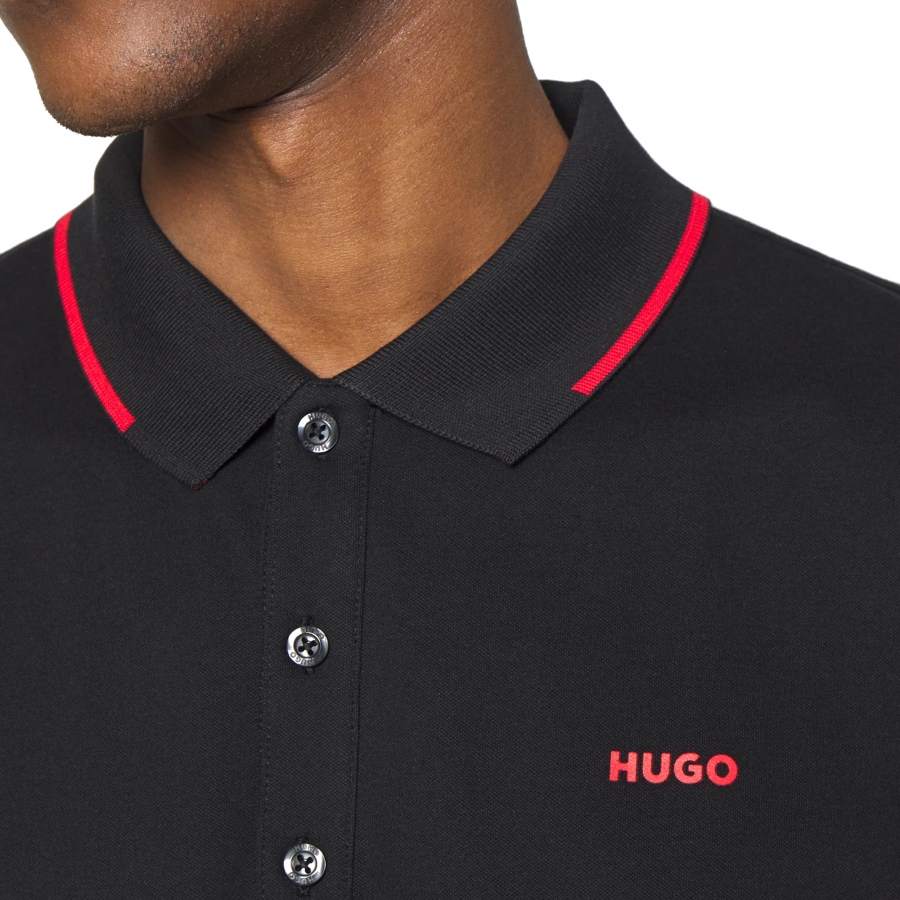 Polo Hugo Boss Dinoso Polo Hugo Boss Dinoso