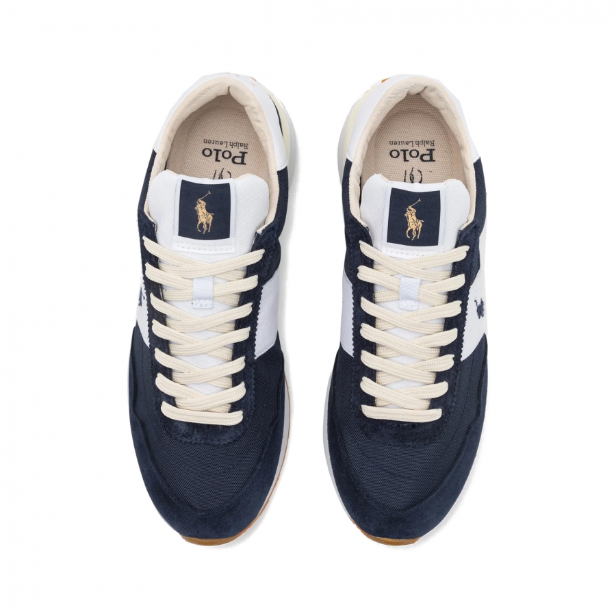 Ralph Lauren Train 89 Turnschuhe Ralph Lauren Train 89 Turnschuhe