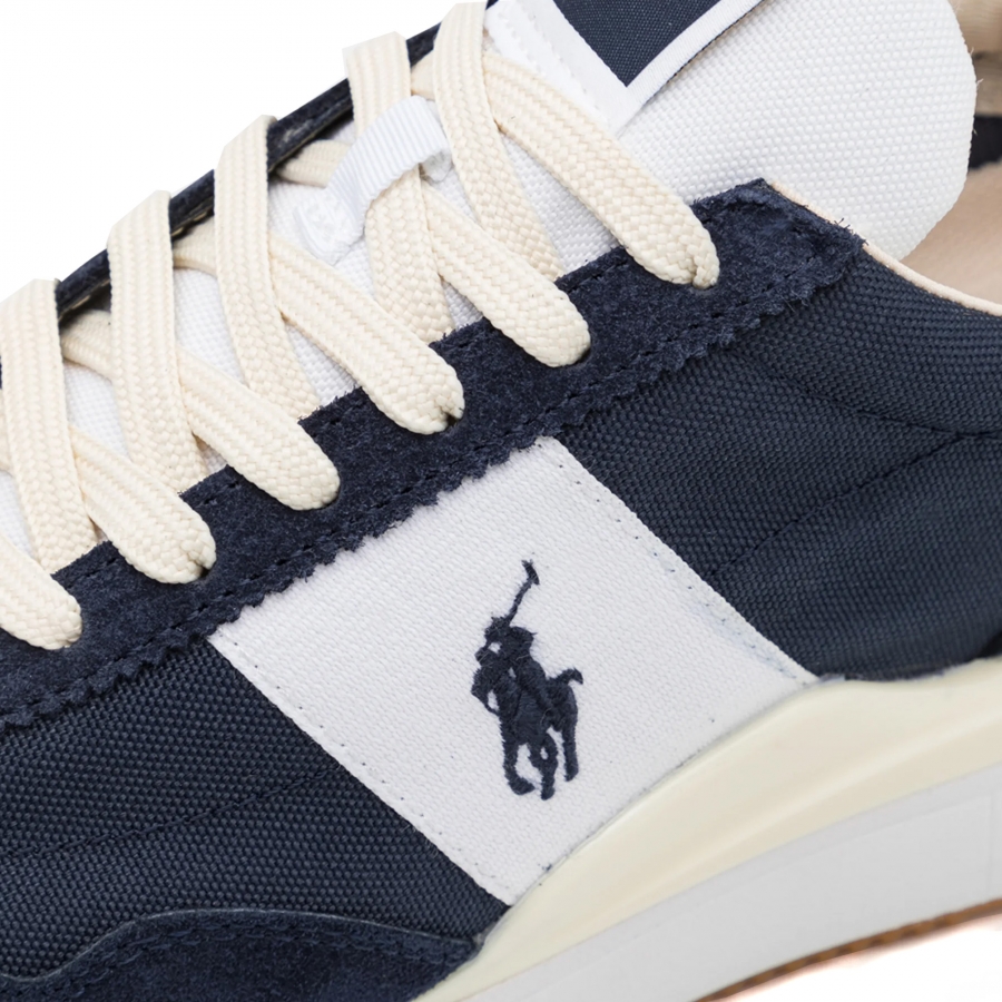 Ralph Lauren Train 89 Turnschuhe Ralph Lauren Train 89 Turnschuhe