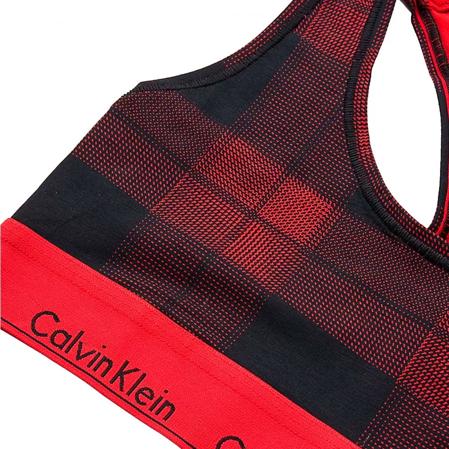 set-reggiseno-ck-intimo-plaid-strutturatonero set-reggiseno-ck-intimo-plaid-strutturatonero