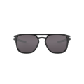 943601-PRIZM GREY/MATTE BLACK