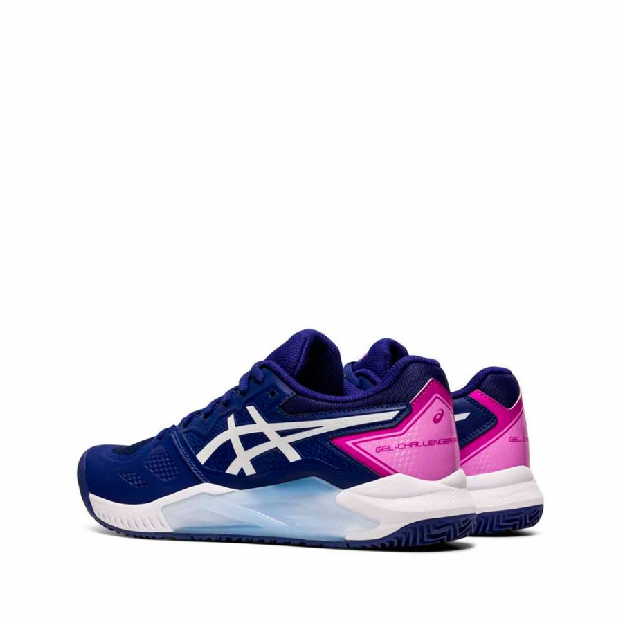 Gel Challenger 13 Chaussures de padel