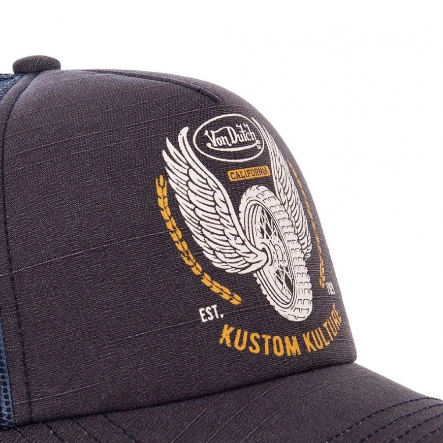 CASQUETTE CREW10 CASQUETTE CREW10