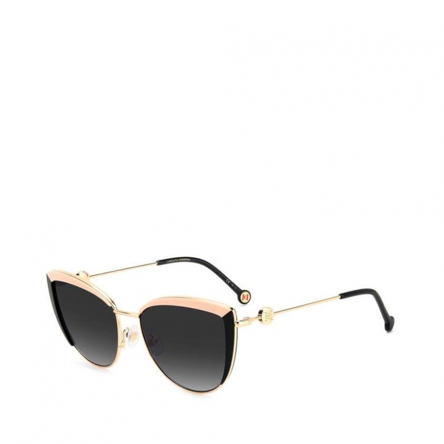 OCCHIALI DA SOLE HER 0112/S KDK-BLK OCCHIALI DA SOLE HER 0112/S KDK-BLK