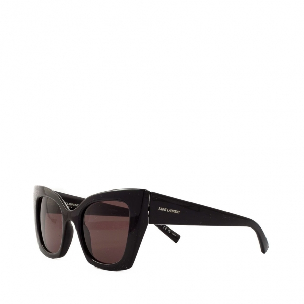 Saint Laurent LUNETTES DE SOLEIL SL 552 - 51 Noir- Ref SL 552 182 €