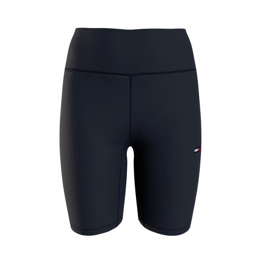 SHORT DE SPORT TAILLE MOYENNE SHORT DE SPORT TAILLE MOYENNE