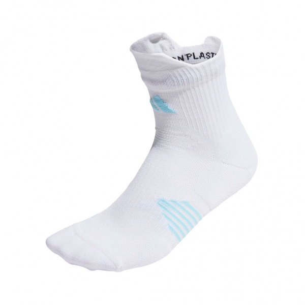 Adidas Chaussettes classiques Blanc - CHAUSSETTES CLASSIC RUNNING X SUPERNOVA PERFORMANCE - M - Ref HN6327 11 €