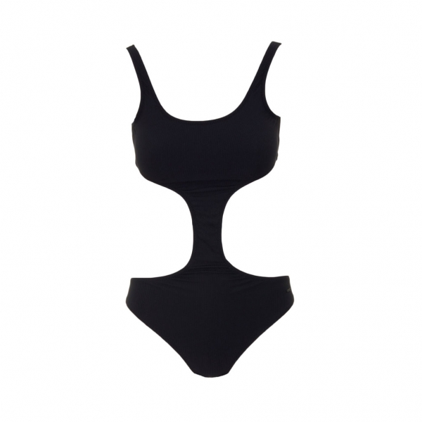 Pepe Jeans Maillots 1 pice Noir - MAILLOT DE BAIN PIXIE - L - Ref PLB10329 36 €